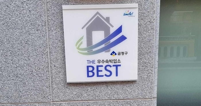 Khác Rosebay Hotel Guseo-dong Busan