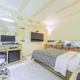 Room 1 Suyu M, Hotel Compose Coffee Duksung Women's University Branch