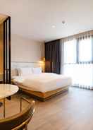 Primary image Busan Umgung Hotel Roda