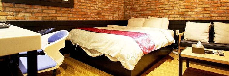 Others Yeonsinnae D Station