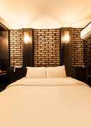 Room Jamsil Traum Hotel