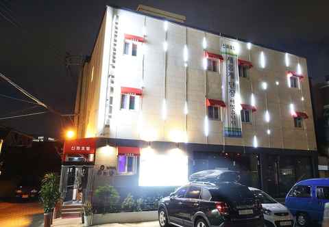 Lainnya Wolgok Shinhwa Self Check-in Motel