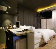 Lainnya 3 Daejeon Sintanjin Hotel Wol