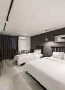 Room Almond Hotel Busan Gupo