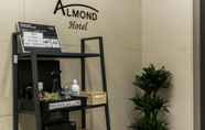 Khác 4 Almond Hotel Busan Gupo
