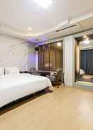 Primary image Busan Gangseo Gulangdong Besti Hotel