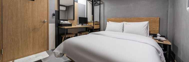 Lainnya Guui Box Hotel