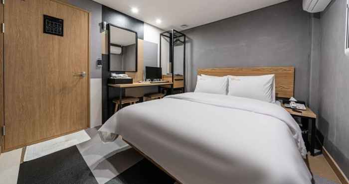 Lainnya Guui Box Hotel