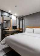 Room Guui Box Hotel