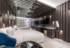 Others 6 Bulgwang Forestar Hotel