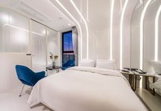 Others 3 Bulgwang Forestar Hotel