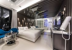 Others 7 Bulgwang Forestar Hotel