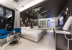 Others 7 Bulgwang Forestar Hotel