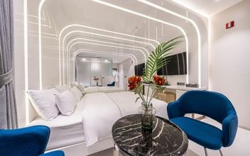 Others 4 Bulgwang Forestar Hotel