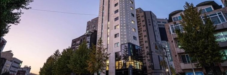 Others Bulgwang Forestar Hotel