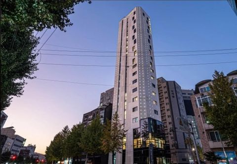 Others Bulgwang Forestar Hotel