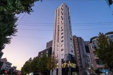 Others Bulgwang Forestar Hotel