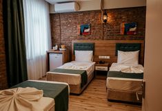 Others 5 HASUNİ TAŞ HOTEL