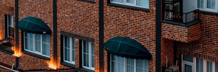 Others HASUNİ TAŞ HOTEL