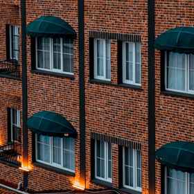 Primary image1HASUNİ TAŞ HOTEL,迪亚巴克尔飯店