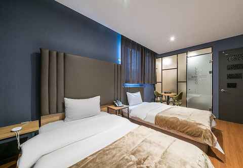 Lainnya Geumcheon Hotel Triple 8