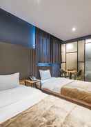 Room Geumcheon Hotel Triple 8