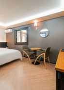 Primary image Busan Jaesongdong Hotel ro