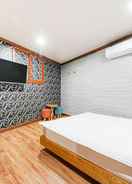 Room Busan Yeongdo Cube