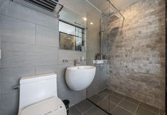 Others 2 Seoul Vamos Hotel