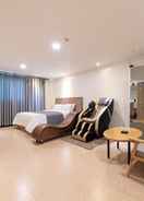 Room Yeongdeungpo Provence