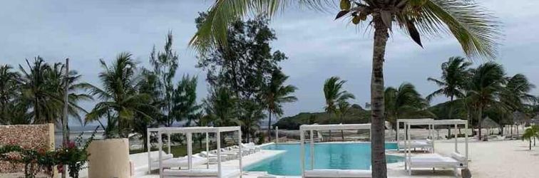 Khác Hob House Watamu