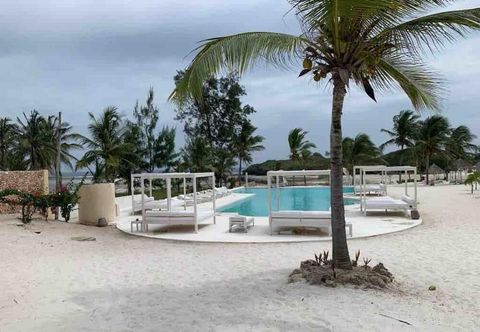 Khác Hob House Watamu