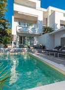 Primary image Sunset apartment with private pool and jacuzzi