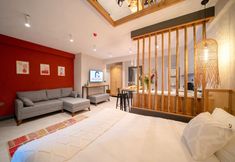 อื่นๆ 7 Reddoors Suites Sea View