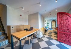 其他 4 Reddoors Suites Sea View