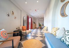 其他 2 Reddoors Suites Sea View