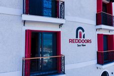 Lainnya Reddoors Suites Sea View