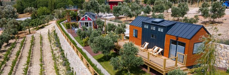 其他 Urlachi Çiftliği