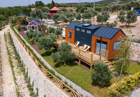 其他 Urlachi Çiftliği