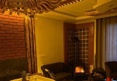 Khác 7 Peruma Otel Bungalov