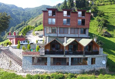 Others Peruma Otel Bungalov