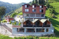 Others Peruma Otel Bungalov