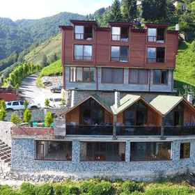 Primary image 1 Peruma Otel Bungalov, Ardeşen Hotels