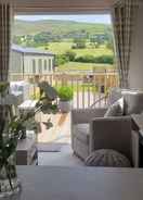 Primary image Beautiful 2-bed Lodge Ribble Valley Clitheroe