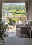 Primary image Beautiful 2-bed Lodge Ribble Valley Clitheroe