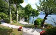 อื่นๆ 7 Amazing Aparment Lake Front 1 bed in Acquaseria