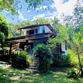 Primary image1艾提之家,Magalhaes Beach飯店