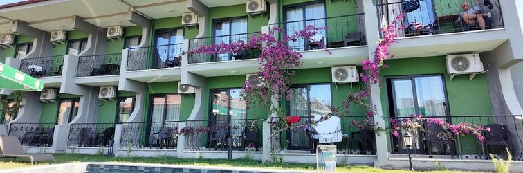 Lain-lain Smyrna Hotel