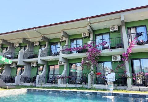 Lain-lain Smyrna Hotel