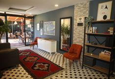 Lain-lain 3 Smyrna Hotel